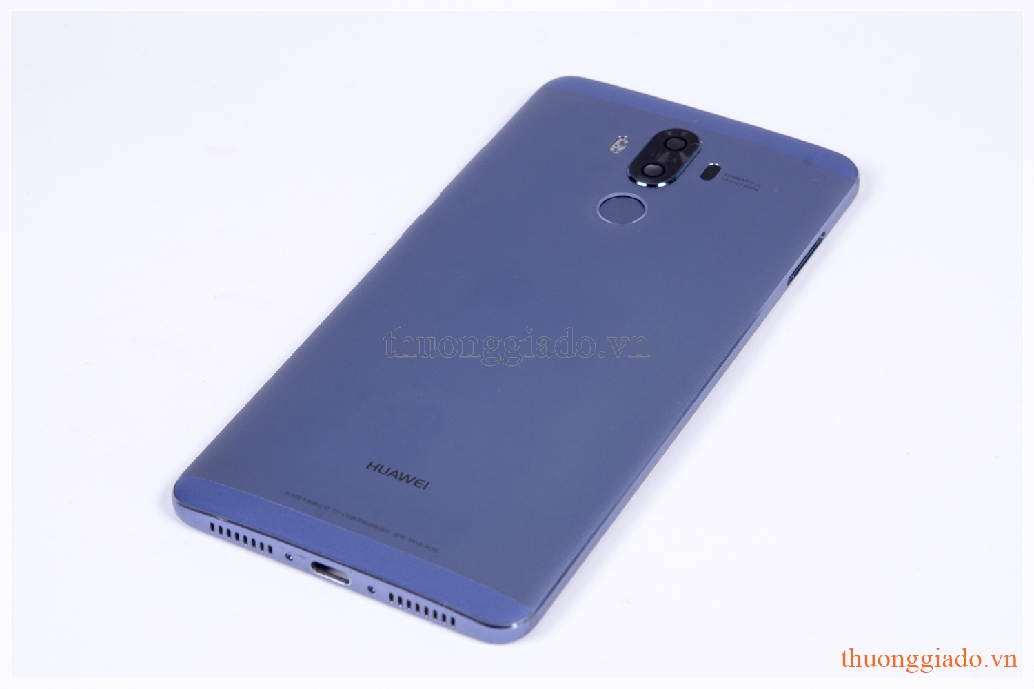 Thay vỏ Huawei Mate 9 (5.9") chính hãng, hàng tháo máy; màu:đỏ,xanh,xám,nâu,vàng)