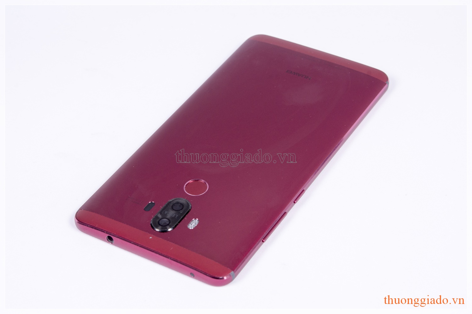 Thay vỏ Huawei Mate 9 (5.9") chính hãng, hàng tháo máy; màu:đỏ,xanh,xám,nâu,vàng)