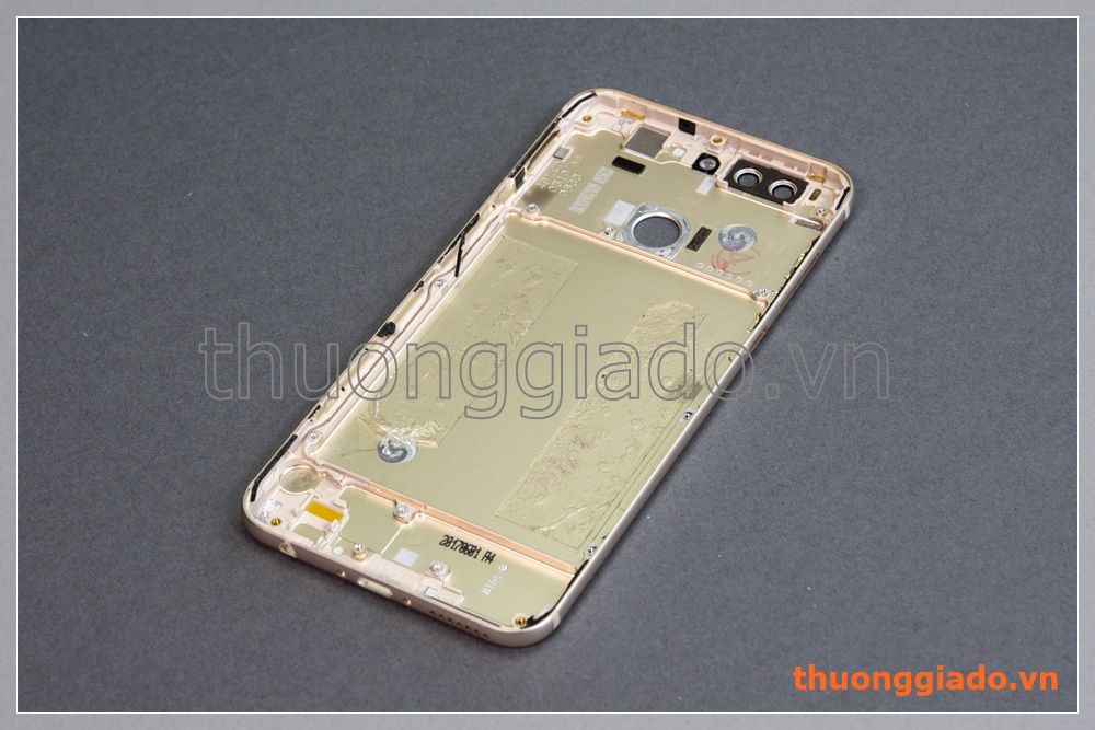 Thay vỏ Huawei Nova 2 Plus/ Nova 2Plus/ Nova2 Plus/ Nova 2+ (hàng tháo máy)