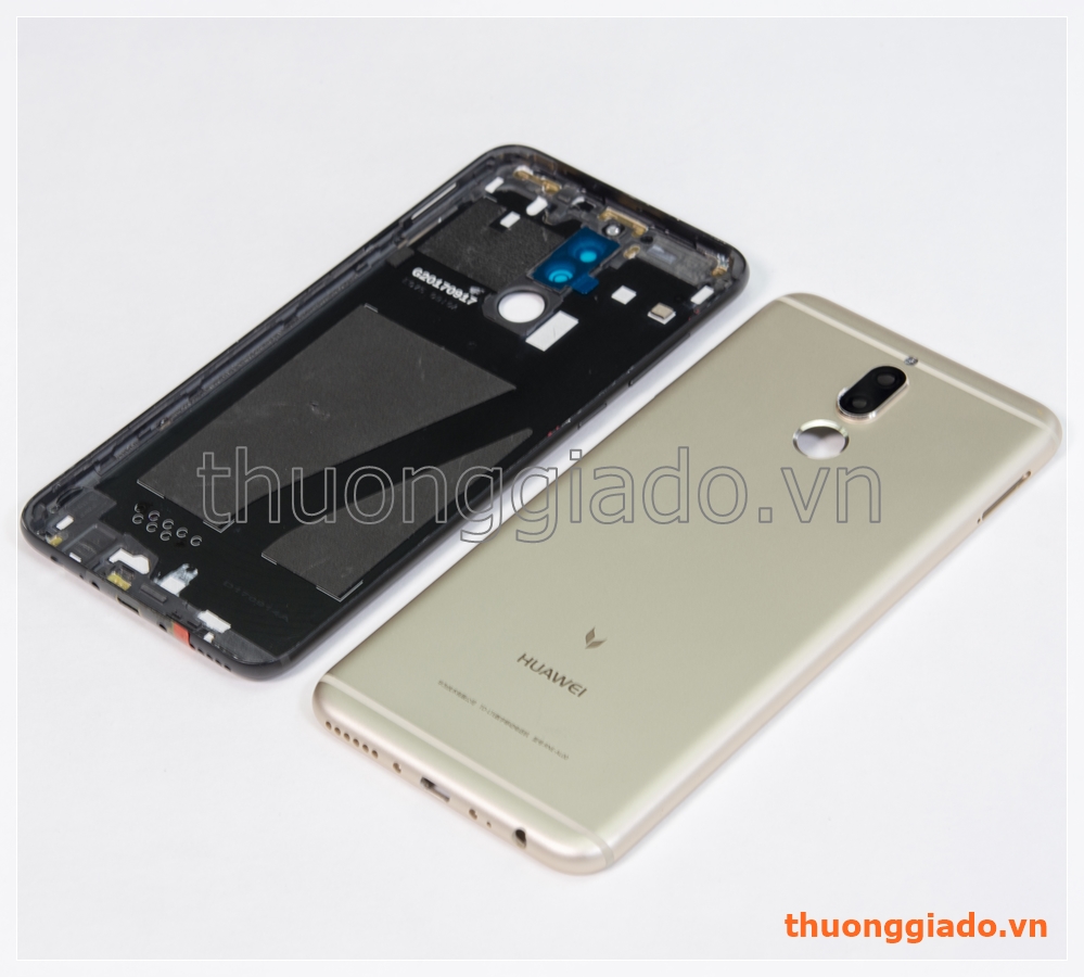 Thay vỏ Huawei Nova 2i (hàng zin tháo máy)