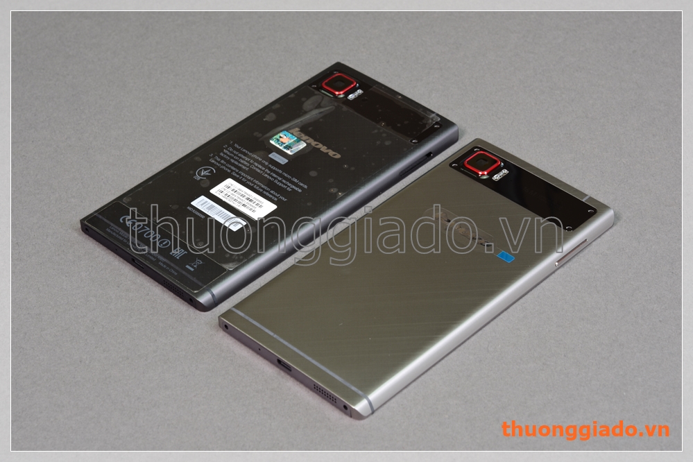 Thay vỏ Lenovo K920 Vibe Z2 Pro chính hãng