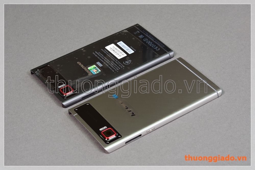 Thay vỏ Lenovo K920 Vibe Z2 Pro chính hãng