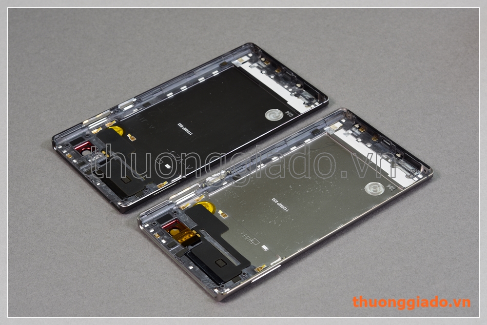 Thay vỏ Lenovo K920 Vibe Z2 Pro chính hãng