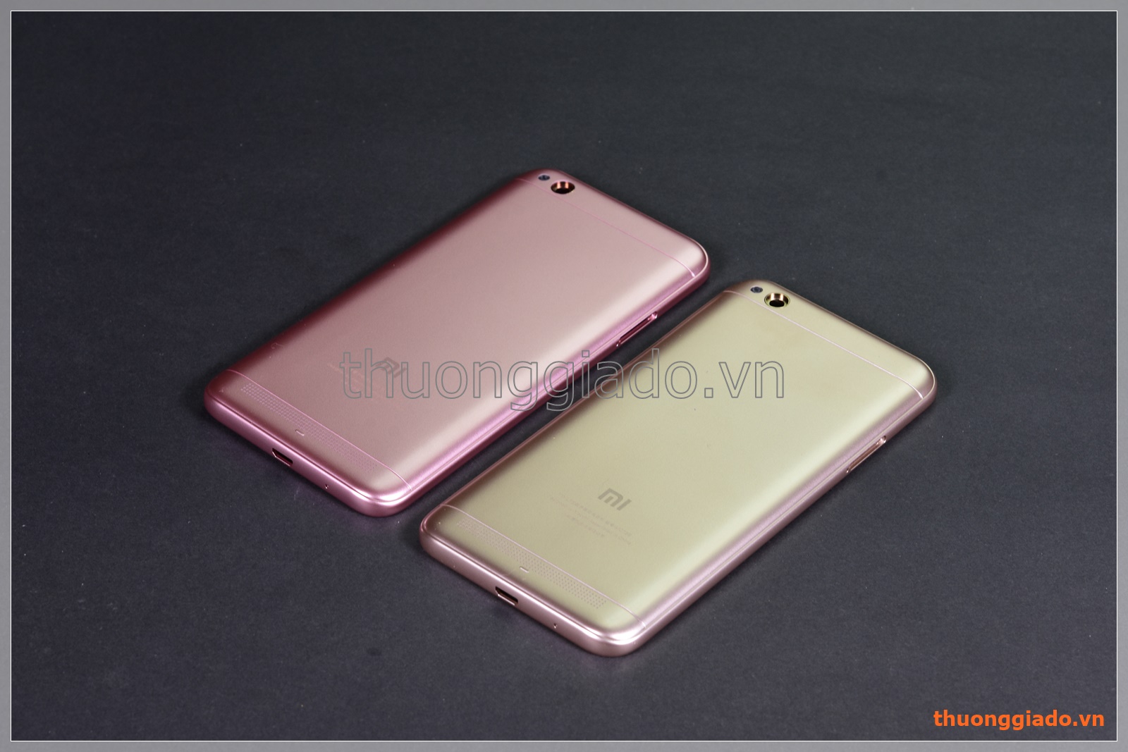 Nắp lưng (vỏ lưng) Redmi 5A (5.0"), back cover