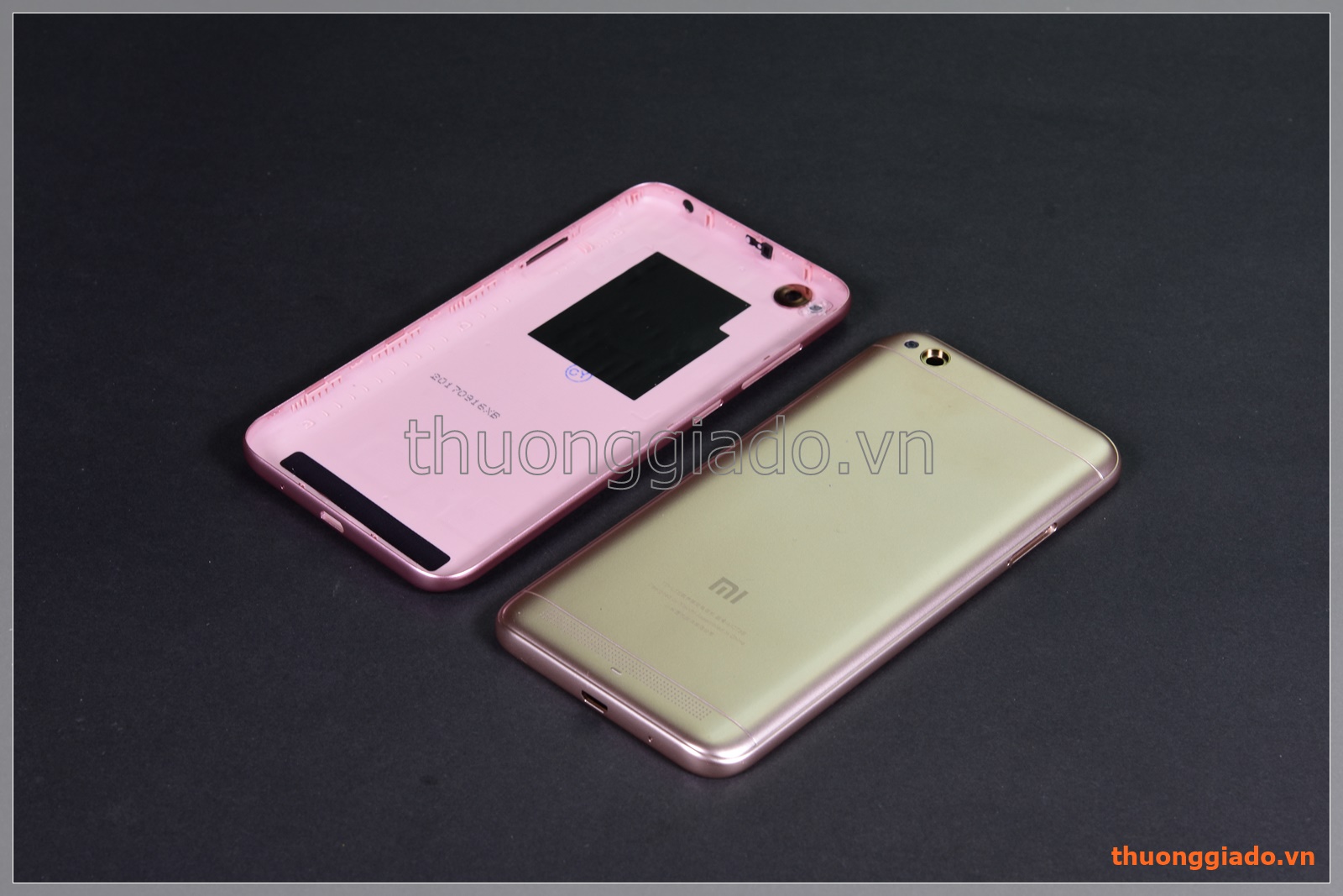 Nắp lưng (vỏ lưng) Redmi 5A (5.0"), back cover