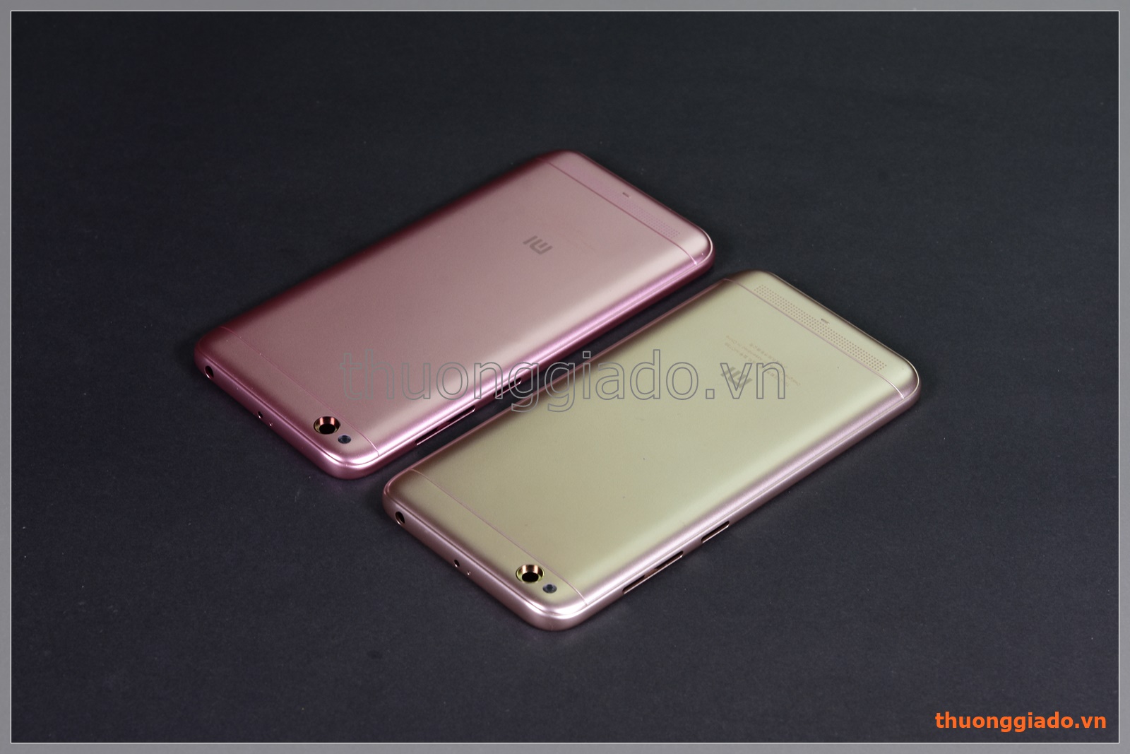 Nắp lưng (vỏ lưng) Redmi 5A (5.0"), back cover