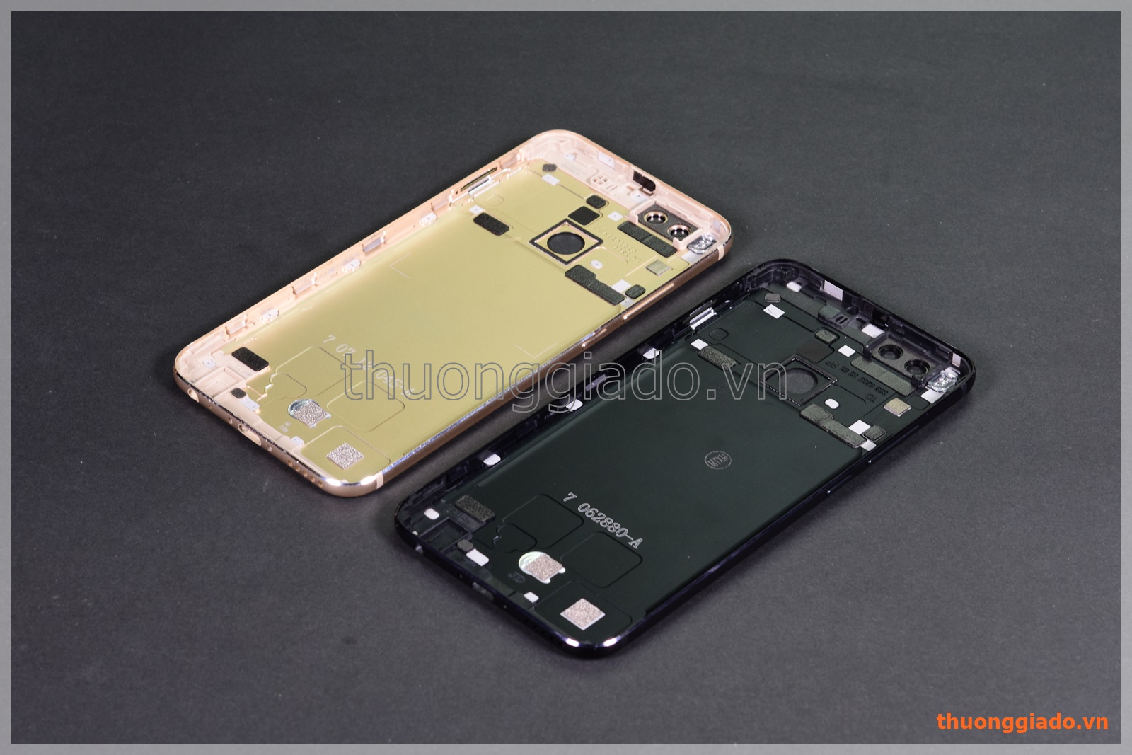 Thay vỏ Mi5X, Mi 5X, Mi A1, hàng zin tháo máy