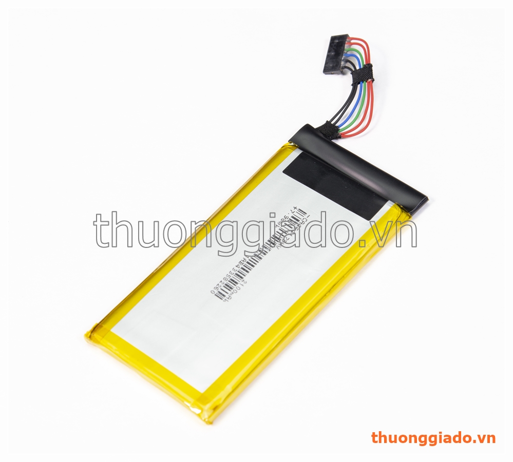 Thay pin Asus PadFone X Mini Station T00SP (C11P1407)