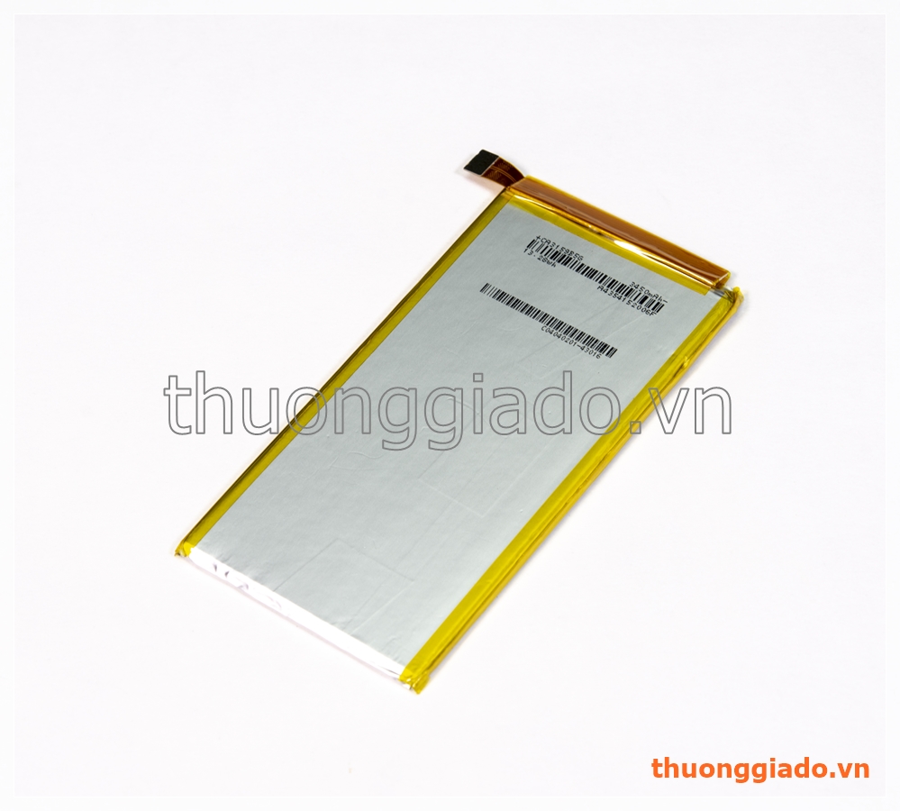 Thay pin Asus ZenFone 3 Deluxe ZS570KL (3480mAh), bản máy tính bảng (C11P1603)