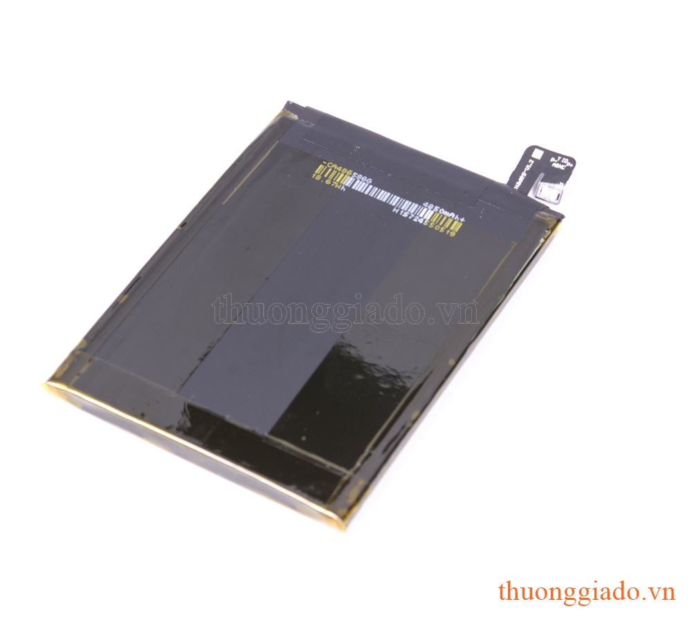 Thay pin ASUS ZenFone 3 Zoom (ZE553KL)/ Asus C11P1612