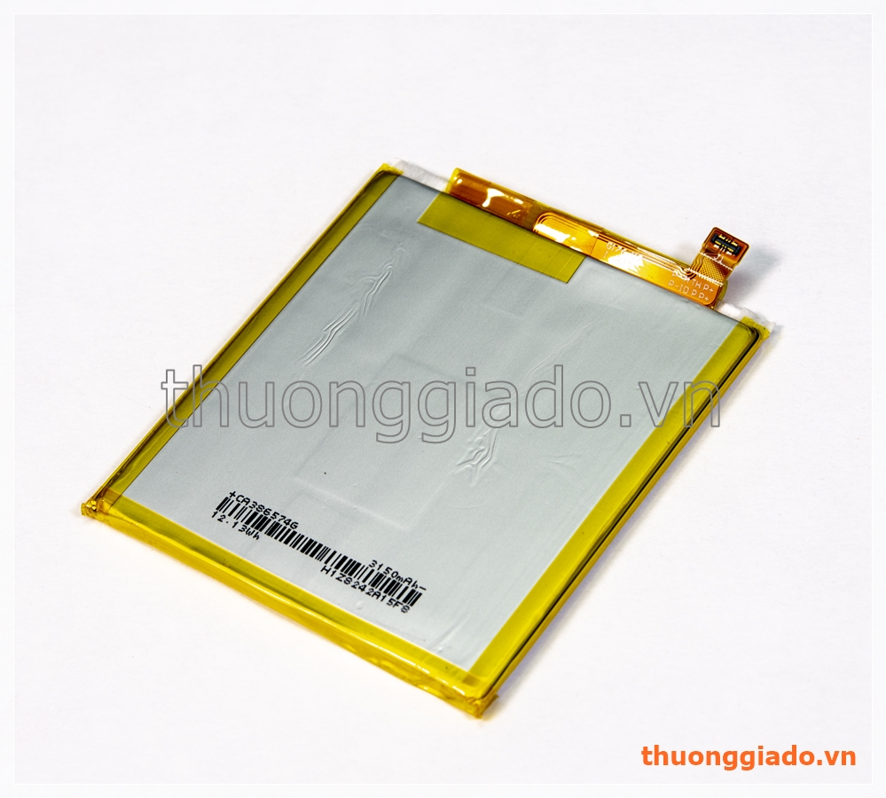 Thay pin Asus ZenFone 5 (2018) ZE620KL, ZenFone 5Z ZS620KL, 3300mAh, C11P1708