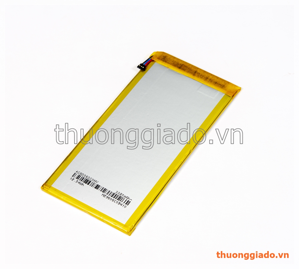Thay pin Asus Zenpad C 7.0 Z170CG P01Y (C11P1429) 3450mAh