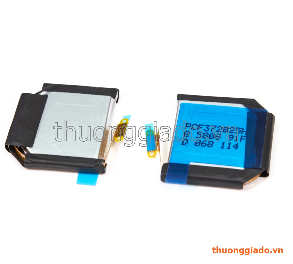 Thay pin đồng hồ Samsung Gear S2 Classic/ R732 chính hãng (eb-br720abe)