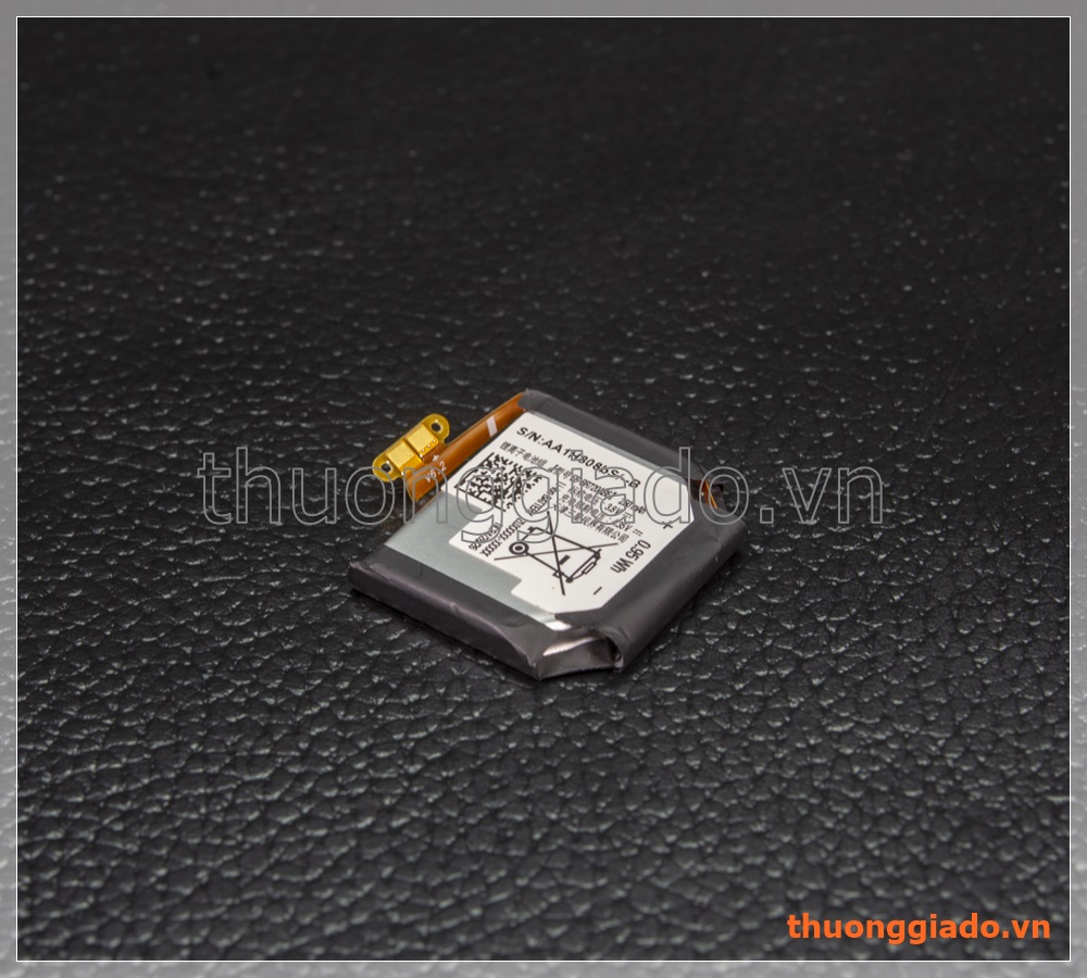 Thay pin đồng hồ Samsung Gear S2 Classic/ R732 chính hãng (eb-br720abe)