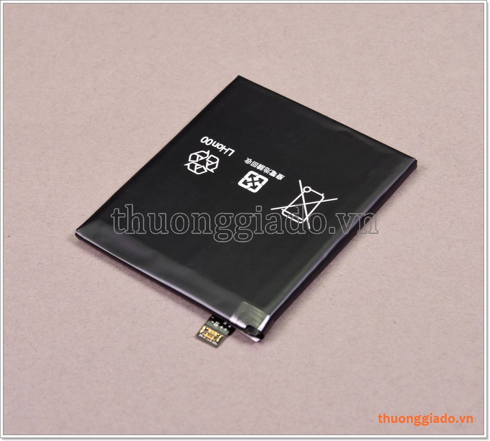 Thay pin Google Pixel 3A (5.6 inch), model G020E-B, dung lượng 3000mAh