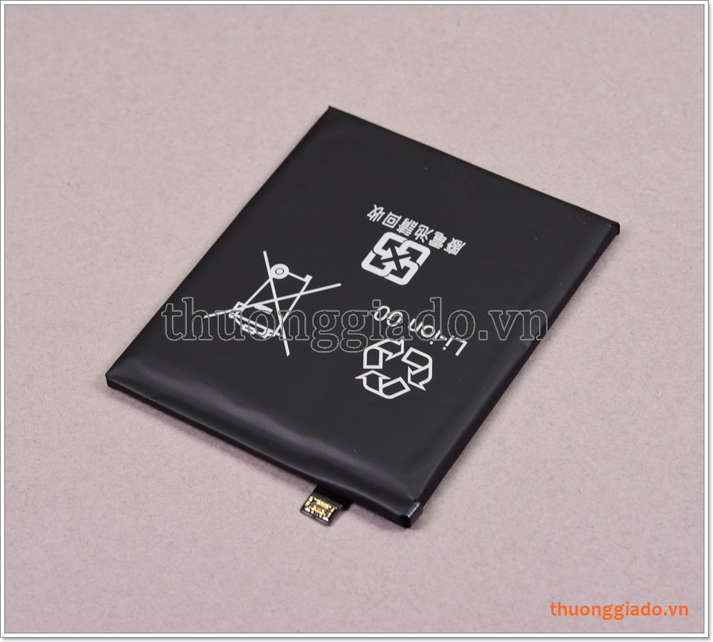 Thay pin Google Pixel 3A XL (6.0"), model G020A-B, dung lượng 3700mAh