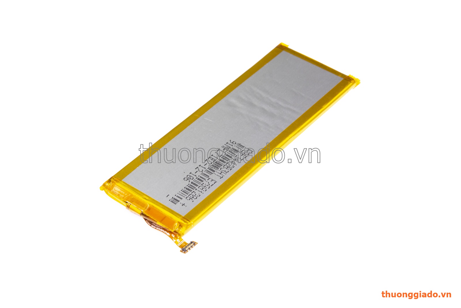 Thay pin Huawei Honor 6 (HB4242B4EBW), 3100mAh
