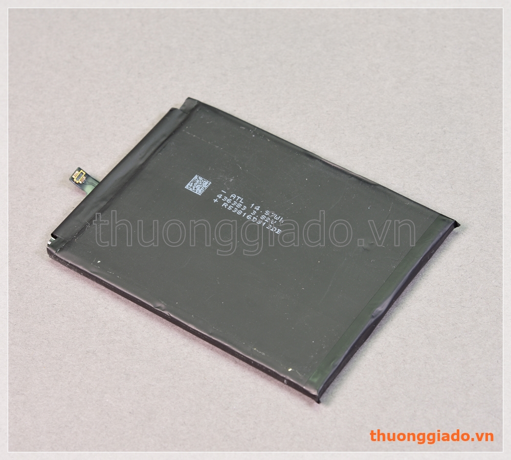 Thay pin Huawei Mate 10 Pro, Mate 10 (5.9"), Huawei P20 Pro HB436486ECW, 4000mAh
