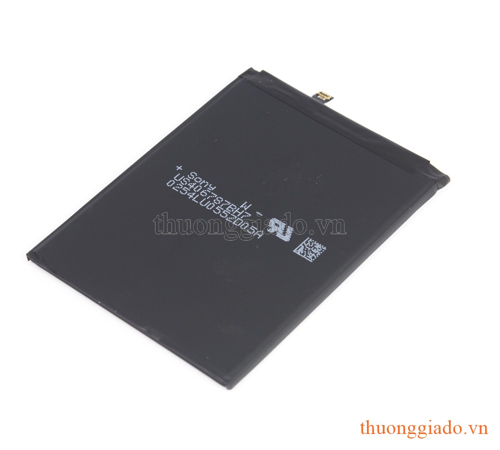 Thay pin Huawei Mate 9 (5.9") chính hãng, 4000mAh, HB396689ECWW