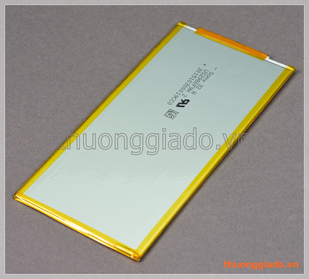 Thay pin Huawei MediaPad M2 8.0 (HB3080G1EBW), 4800mAh