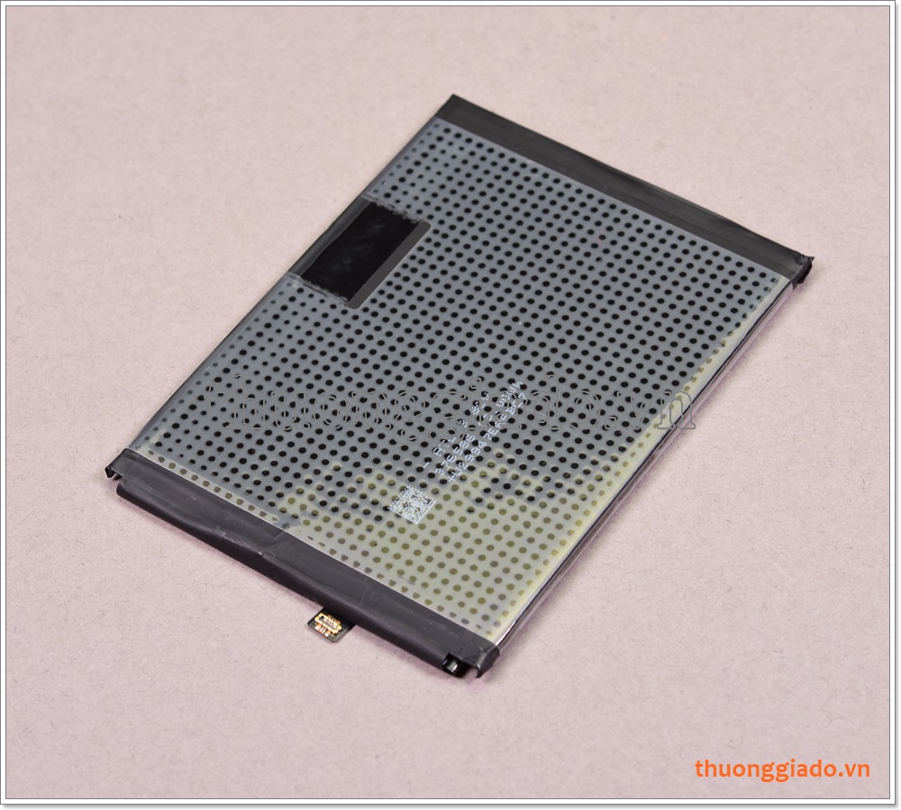 Thay pin Huawei Nova 5 Pro, model HB396589ECW, dung lượng 3500mAh