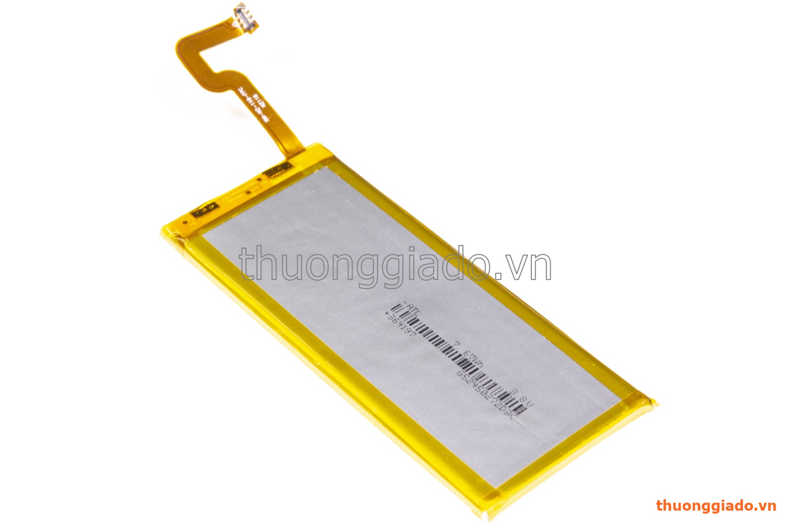 Thay pin Huawei P8 Lite (HB3742A0EZC+), 2200mAh
