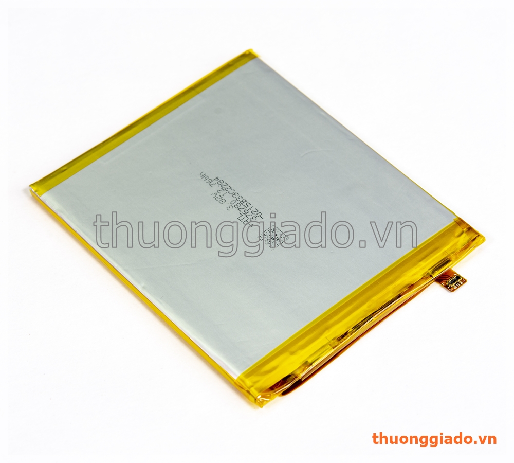 Thay pin Huawei P9 Plus (3400mAh) HB376883ECW  Original Battery