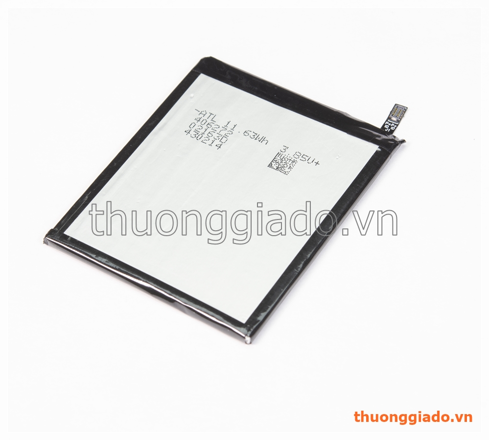 Thay pin Lenovo Vibe K6 (BL267) 3000mAh
