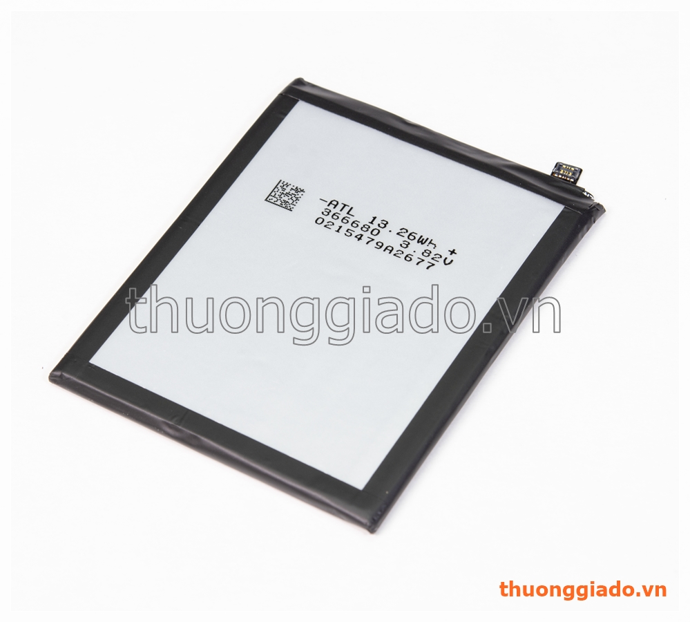 Thay pin Lenovo Vibe K6 Note (BL270) 4000mAh