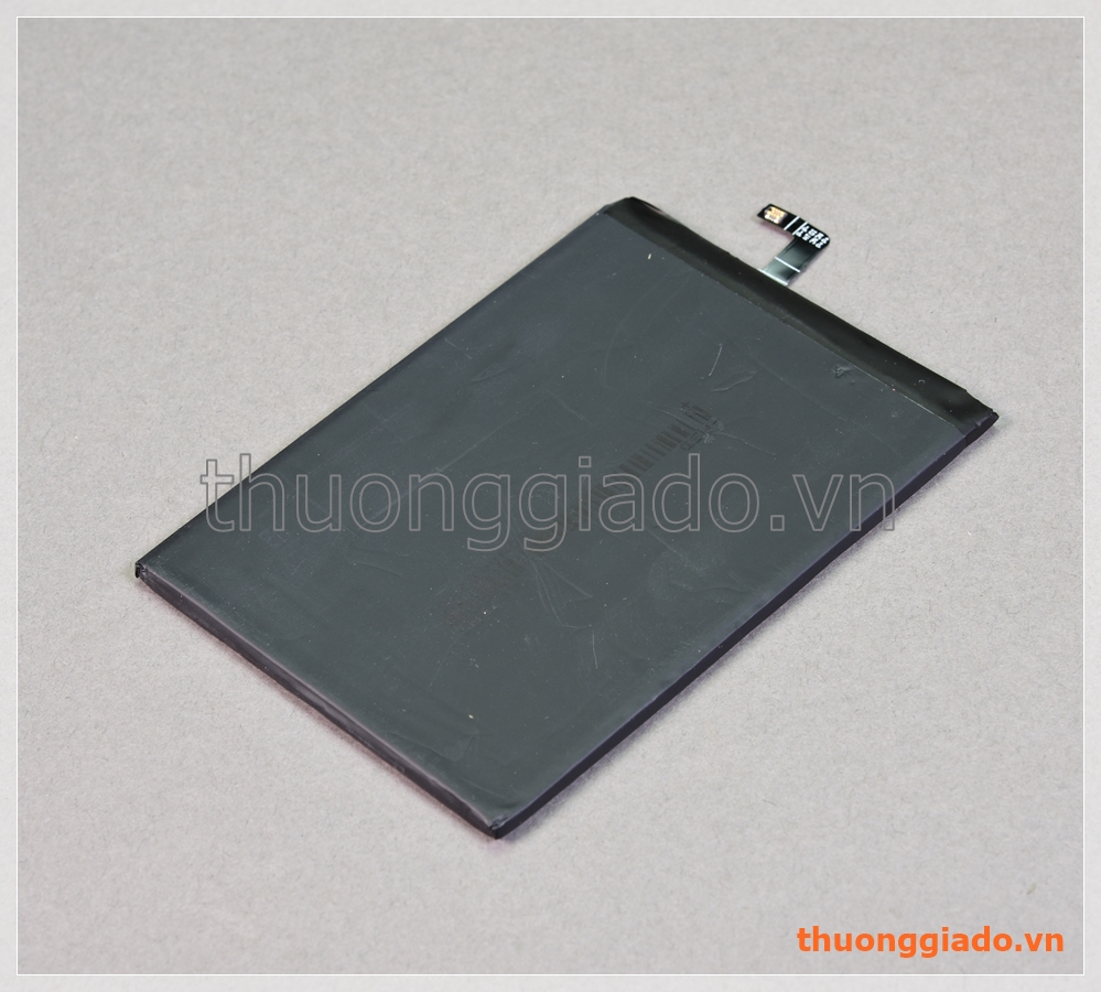 Thay pin Mi Max 3 (6.9"), BM51, 5500mAh, 21.2Wh