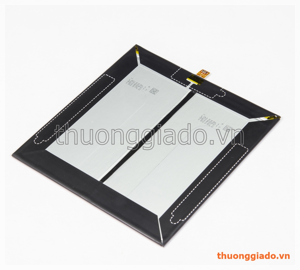 Thay pin Mi Pad 2 (BM61) 6190mAh