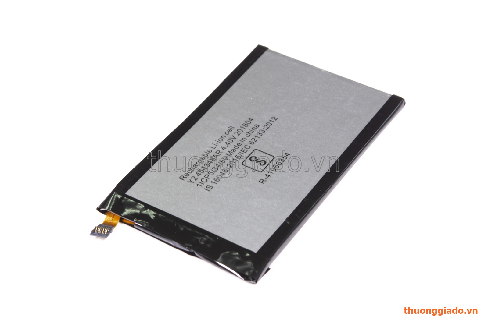 Thay pin Moto X Play XT1562 (Motorola FL40), 3630mAh