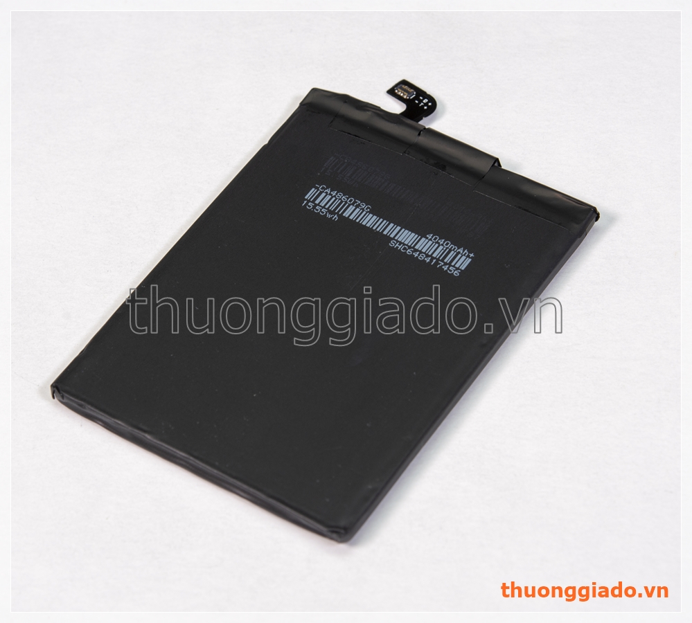 Thay pin Nokia 2 Dual Sim (TA-1029)/ HE338/ 4000mAh/ Nokia 2 (TA-1007)