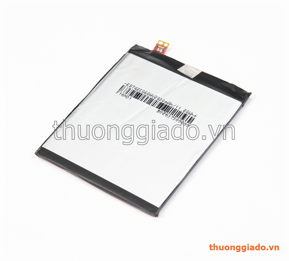 Thay pin Nokia 5 Dual SIM (TA-1053 DS), Nokia HE321,2900mAh