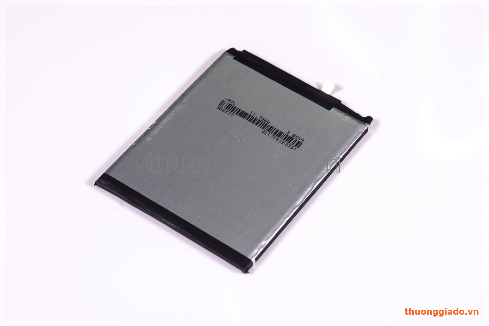 Thay pin Nokia 6 (2017), HE335, 3000mAh