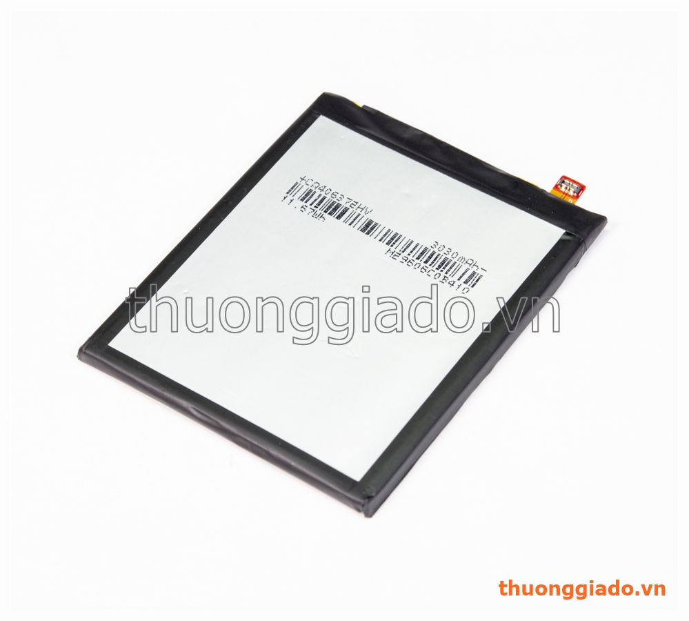 Thay pin Nokia X6 (2018)/  Nokia 6.1 Plus (TA-1099)/ HE342/ 3060mAh