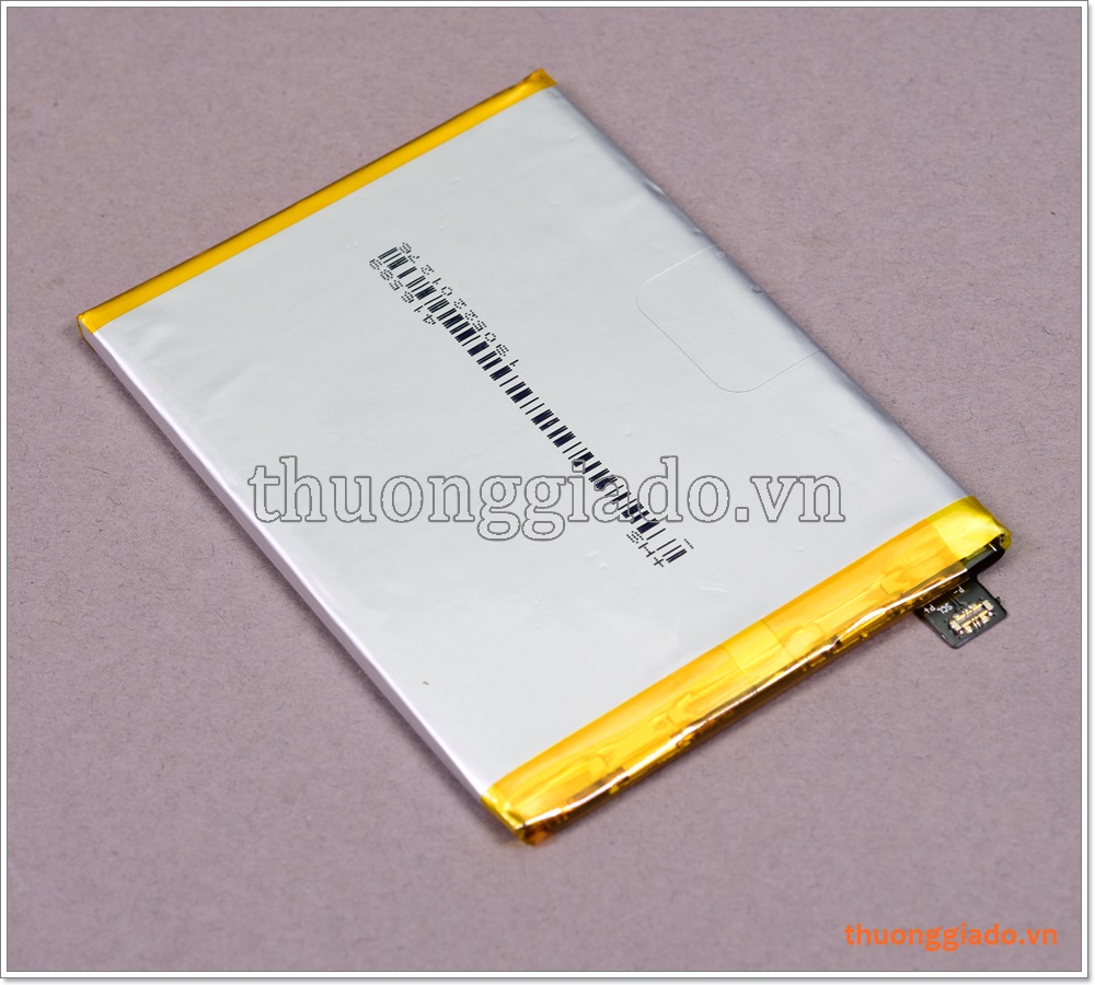 Thay pin Oppo F11 (6.5 inch), BLP707, 4020mAh