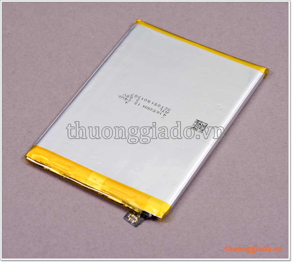 Thay pin Oppo F11 (6.5 inch)/ Realme 3 Pro, BLP713, 4045mAh