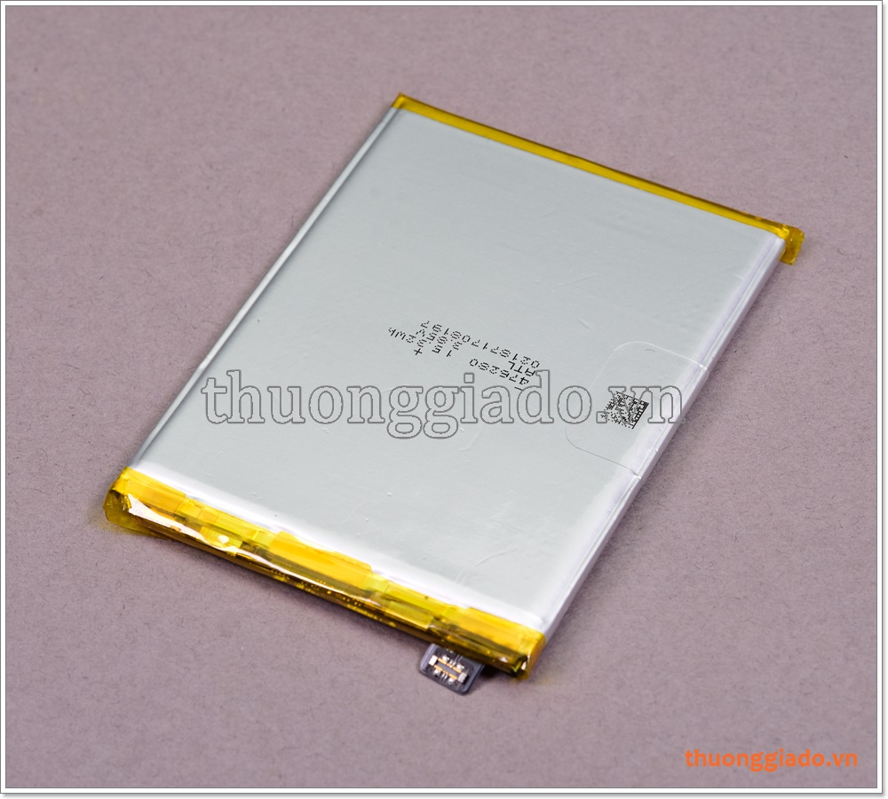 Thay pin Oppo Reno 2, BLP717, 4035mAh