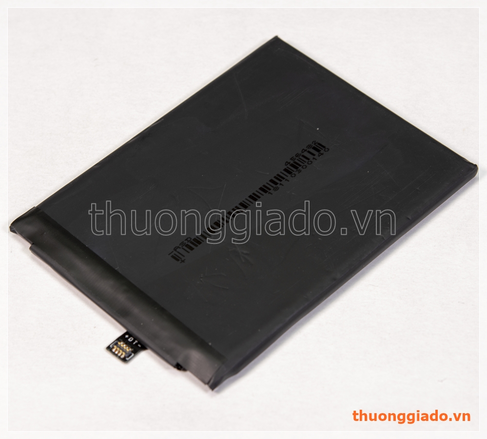 Thay pin Redmi 6 Pro (BN47), 4000mAh