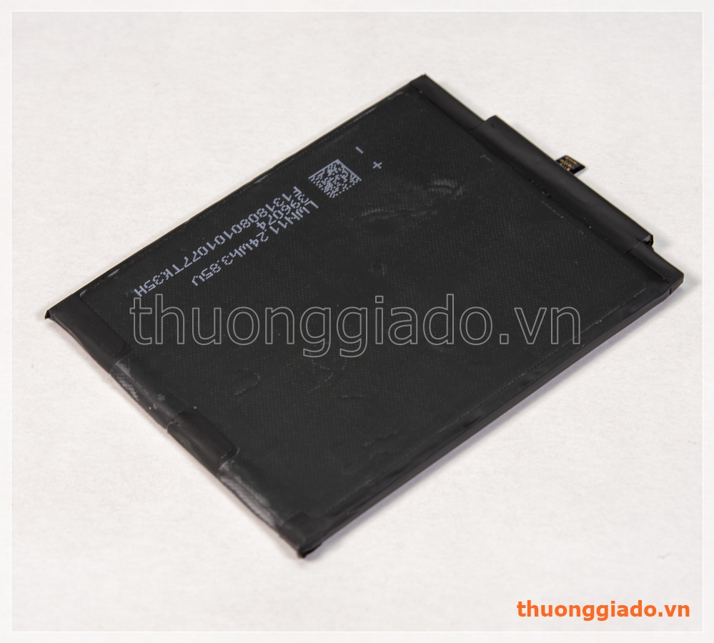 Thay pin Redmi 6A (BN37), 3000mAh