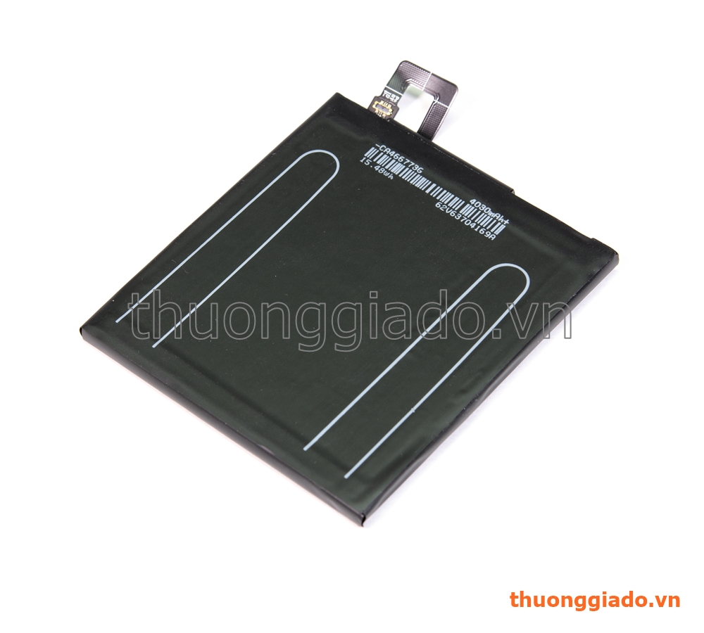 Thay pin Redmi Pro/ BM4A (4050mAh, 15.59Wh)