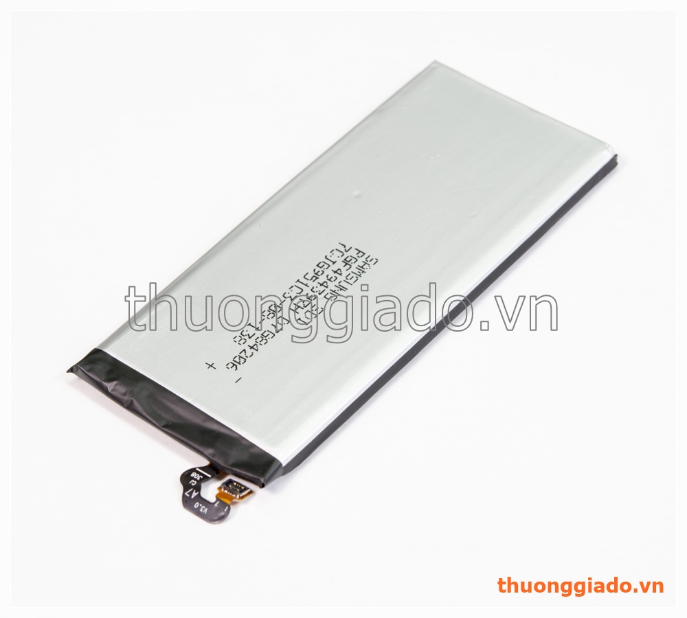 Thay pin Samsung Galaxy J7 Pro/ J730 (3600mAh), original battery