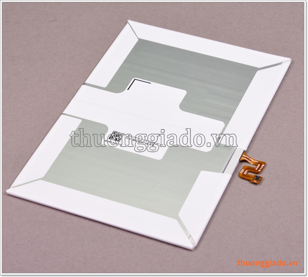 Thay pin Samsung Galaxy Tab S5e (SM-T720)/ Tab S6 (SM-T860), EB-BT725ABU, 7040mAh