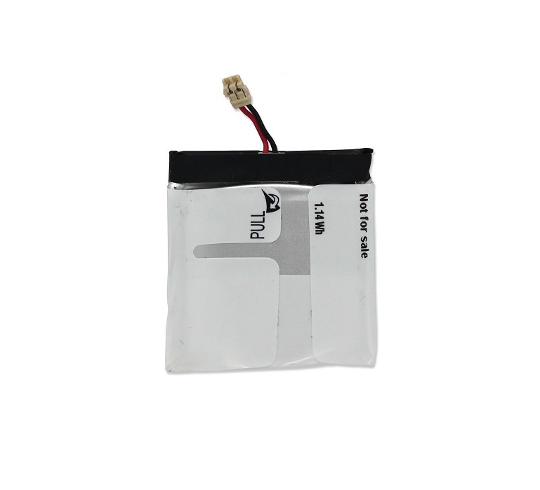 Thay pin Samsung Gear S R750 (300mAh) original battery