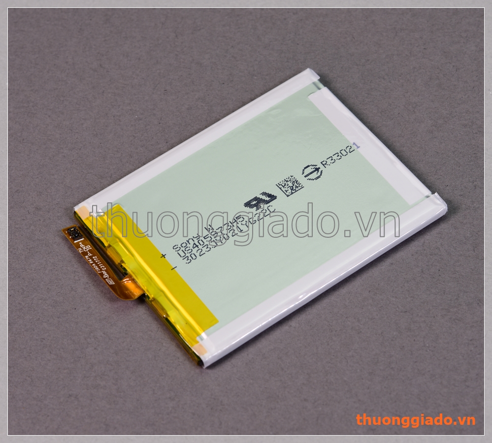 Thay pin Sony Xperia XA (5.0")/ F3116, Xperia XA1 (5.0"), 2300mAh