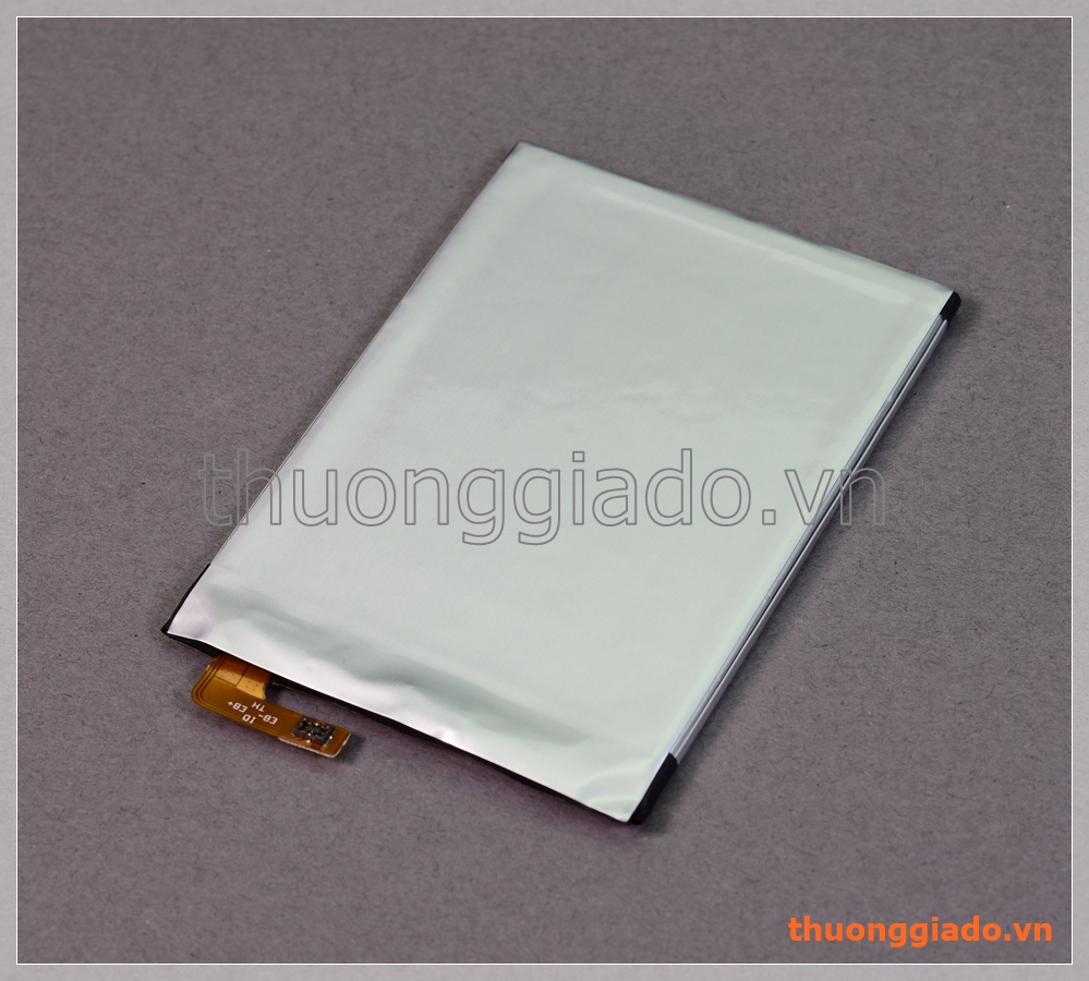 Thay pin Sony Xperia XA1 Plus, Xperia XA2 Plus (LIS1653ERPC), 3430mAh