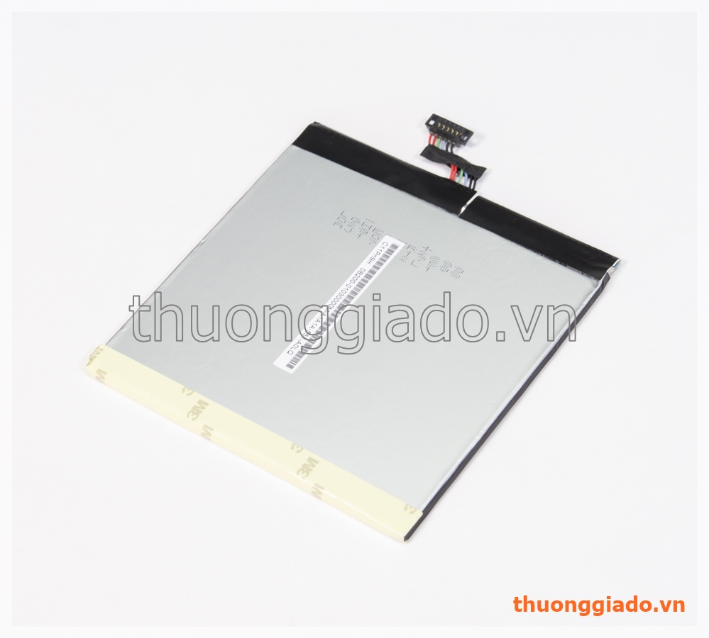 Thay thế pin Asus FonePad 8 FE380CG Chính Hãng (Model: C11P1331)