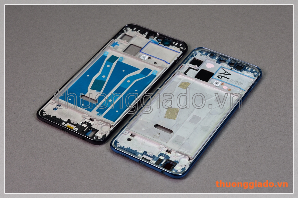 Thay vành viền benzel Honor 9 Plus, khung viền màn hình, hàng zin theo máy