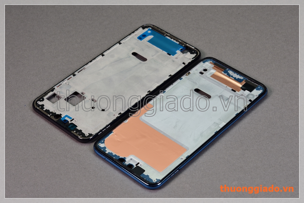 Thay vành viền benzel Honor 9 Plus, khung viền màn hình, hàng zin theo máy